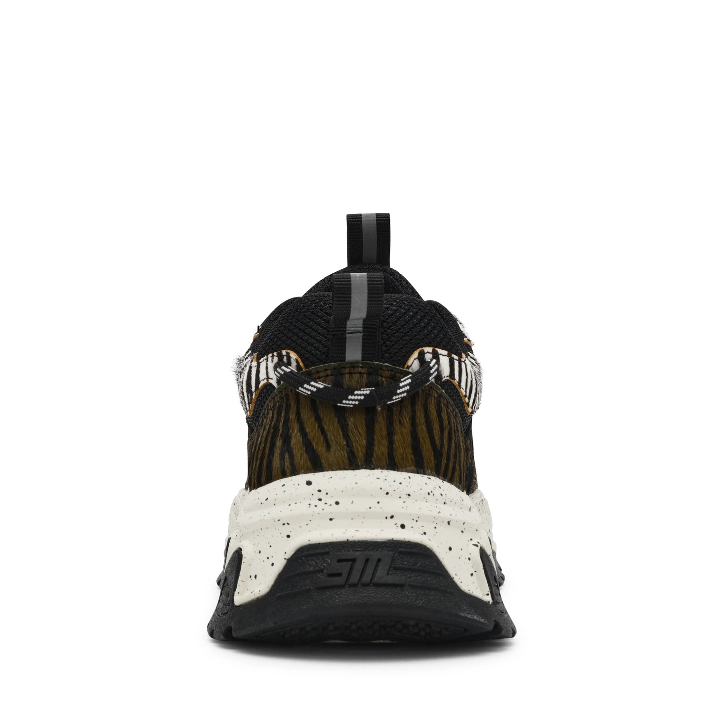 Animates zebra