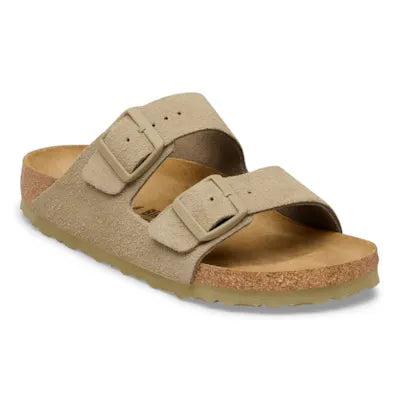 Arizona Suede faded khaki 1032061