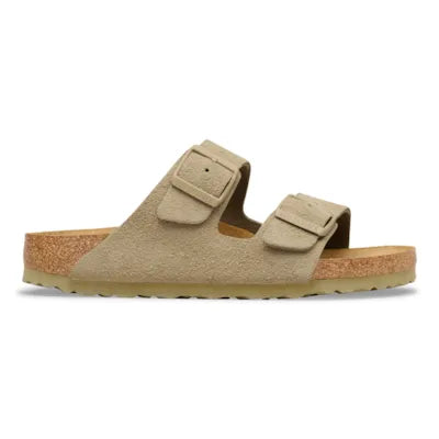 Arizona Suede faded khaki 1032061