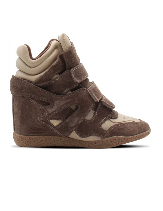 Chamonix V3 urban cream