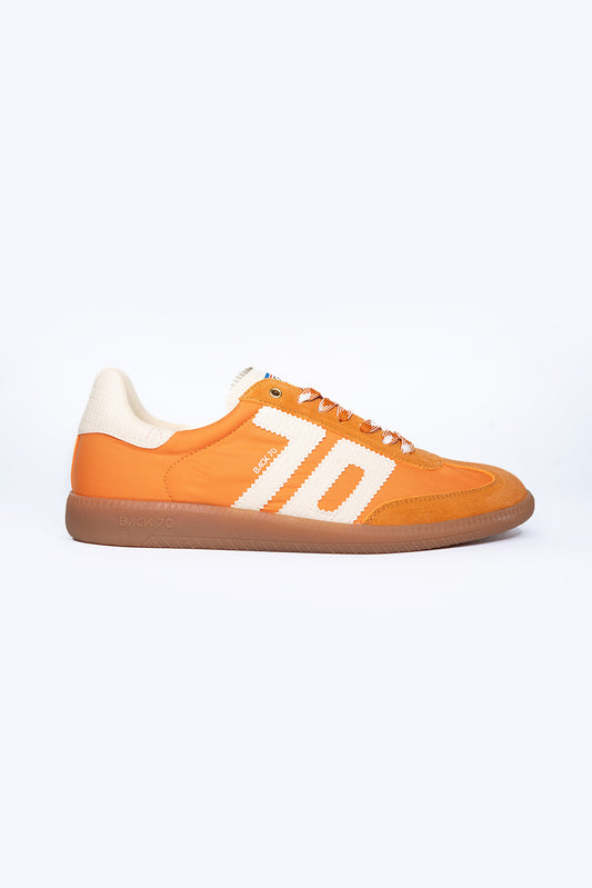 Ghost Suede Orange