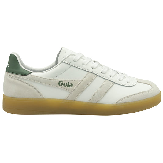 Viper white/white/evergreen/gum