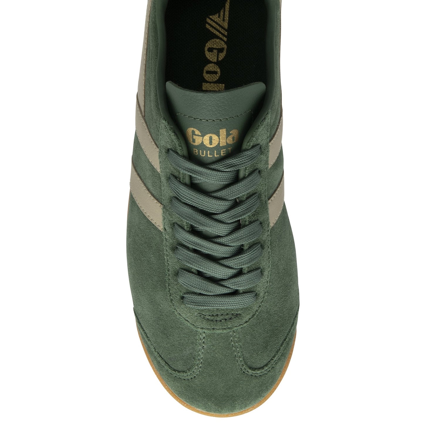 Bullet Evergreen/Bone/Wisteria