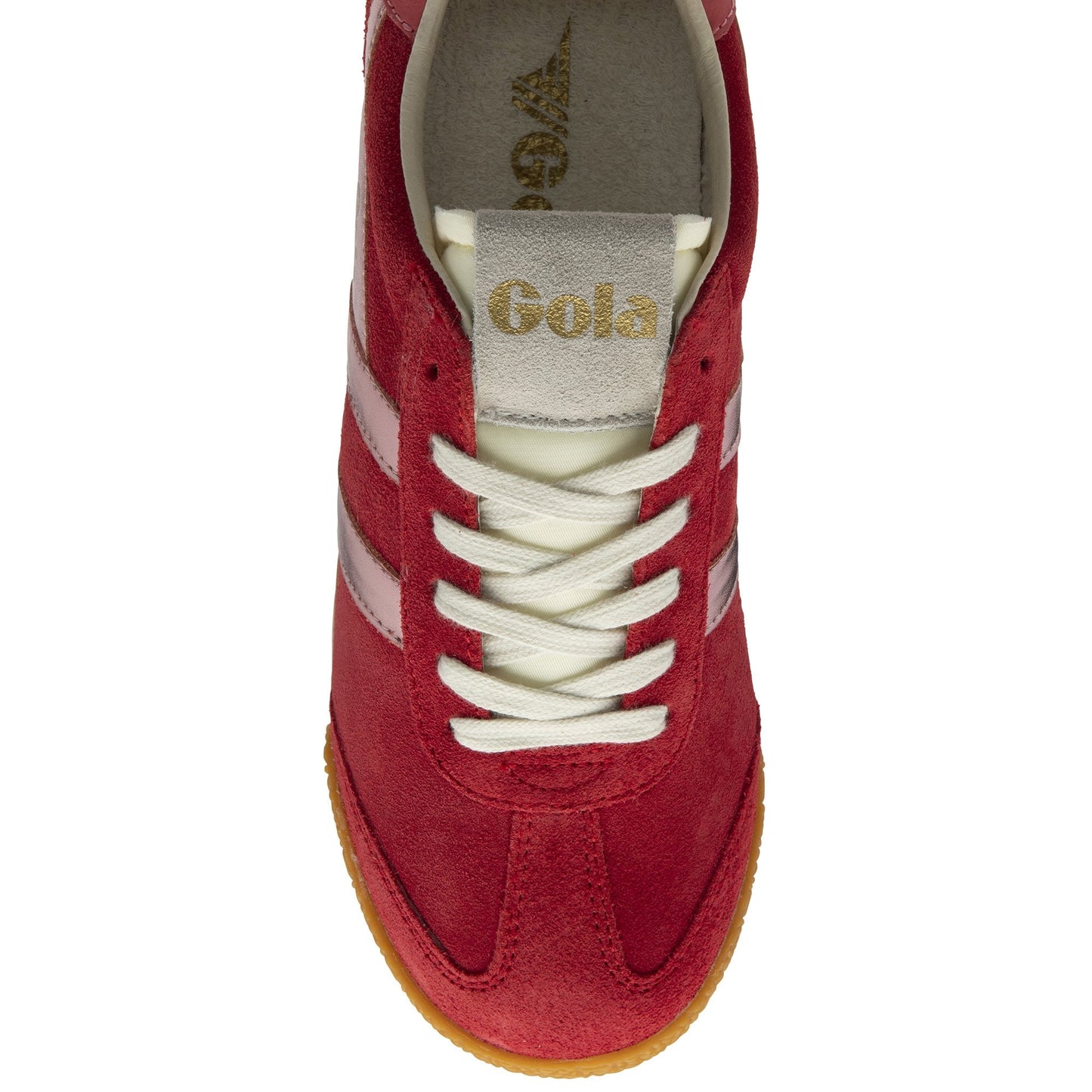 Elan Glitz Red/Pink/Coral