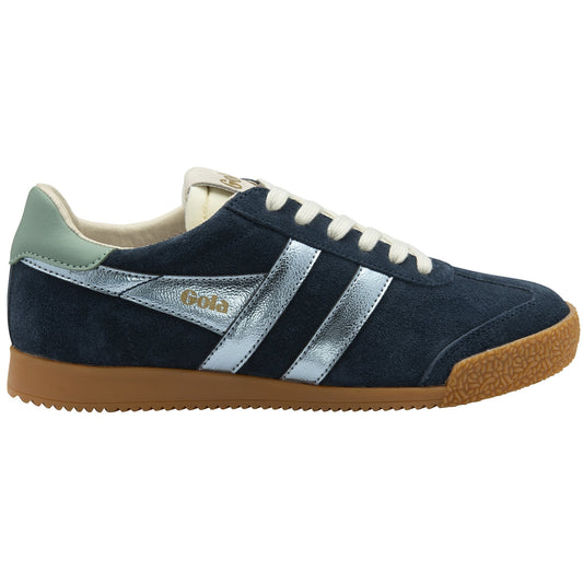 Elan navy/air/green mist