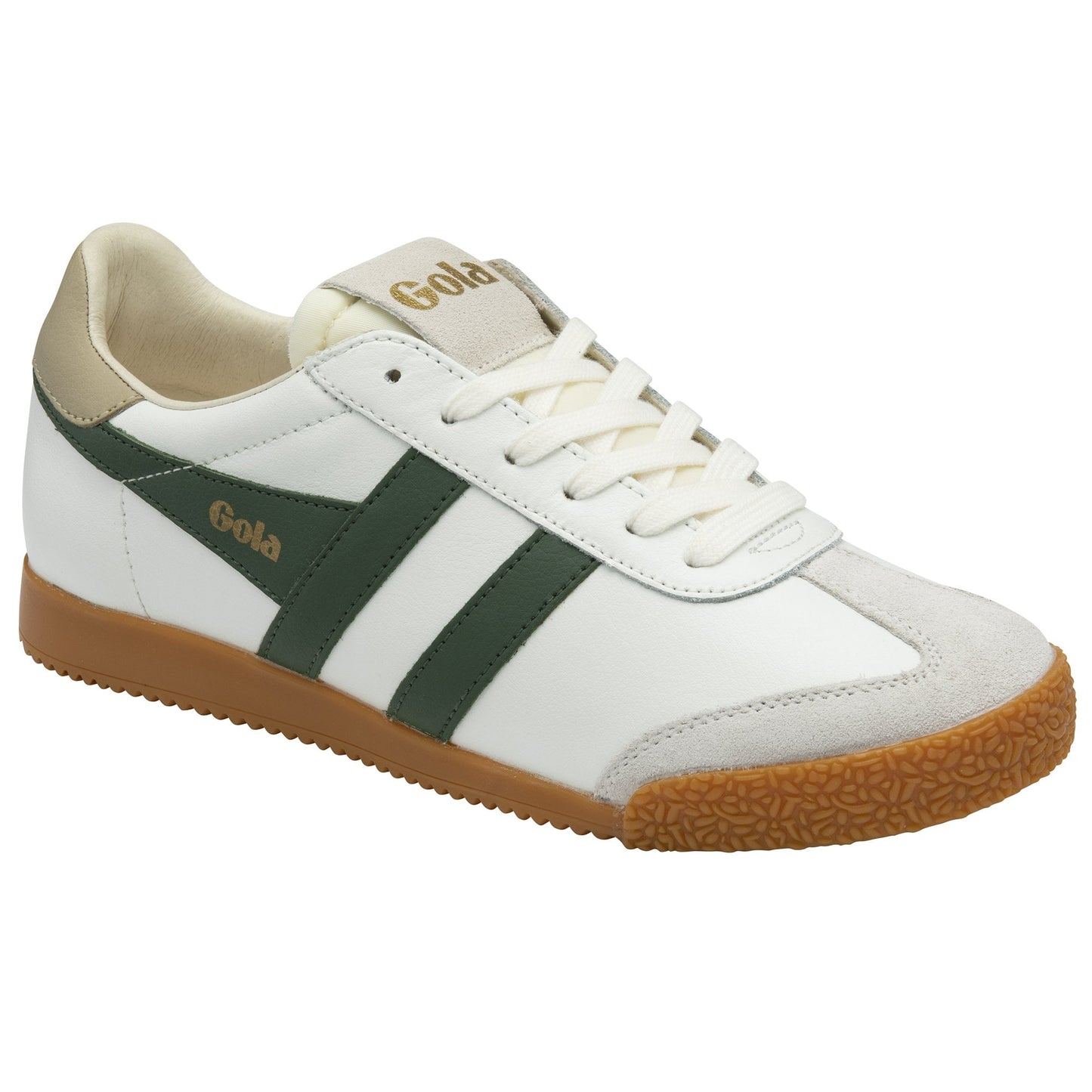 Elan White/Evergreen/Bone