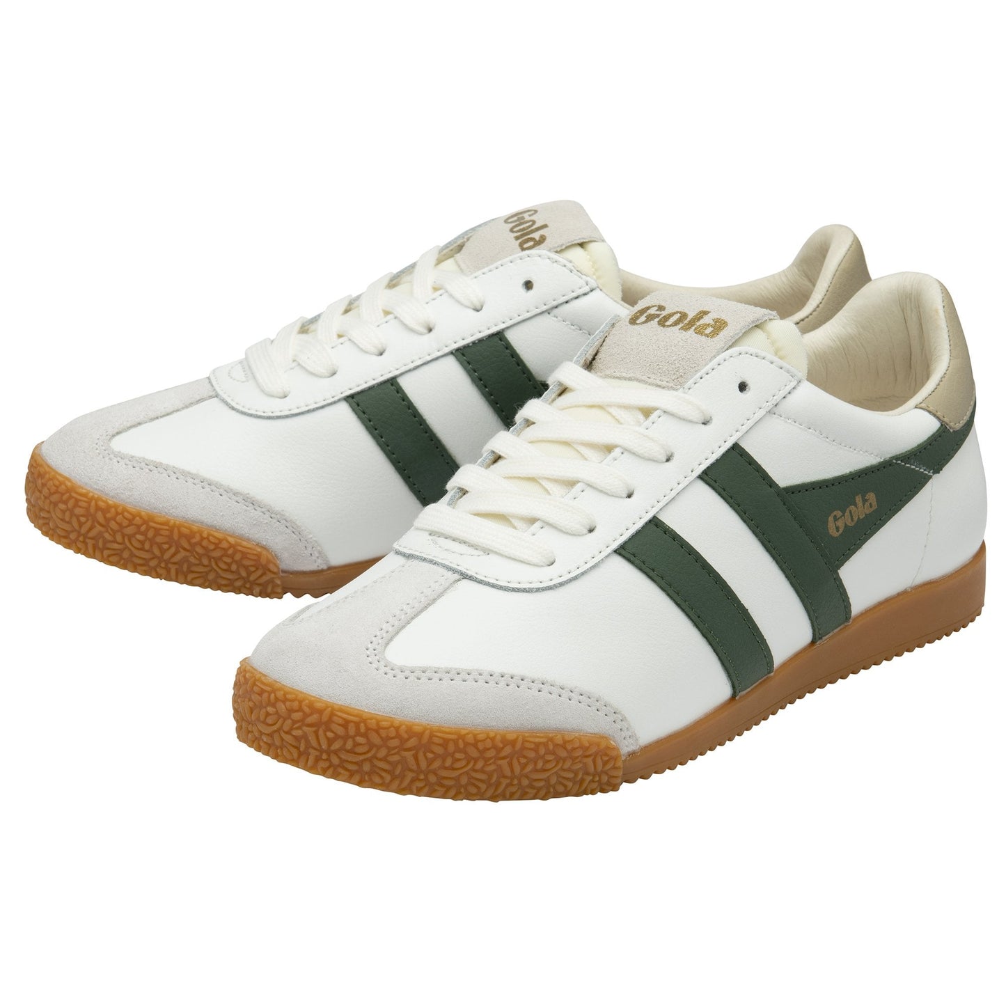 Elan White/Evergreen/Bone