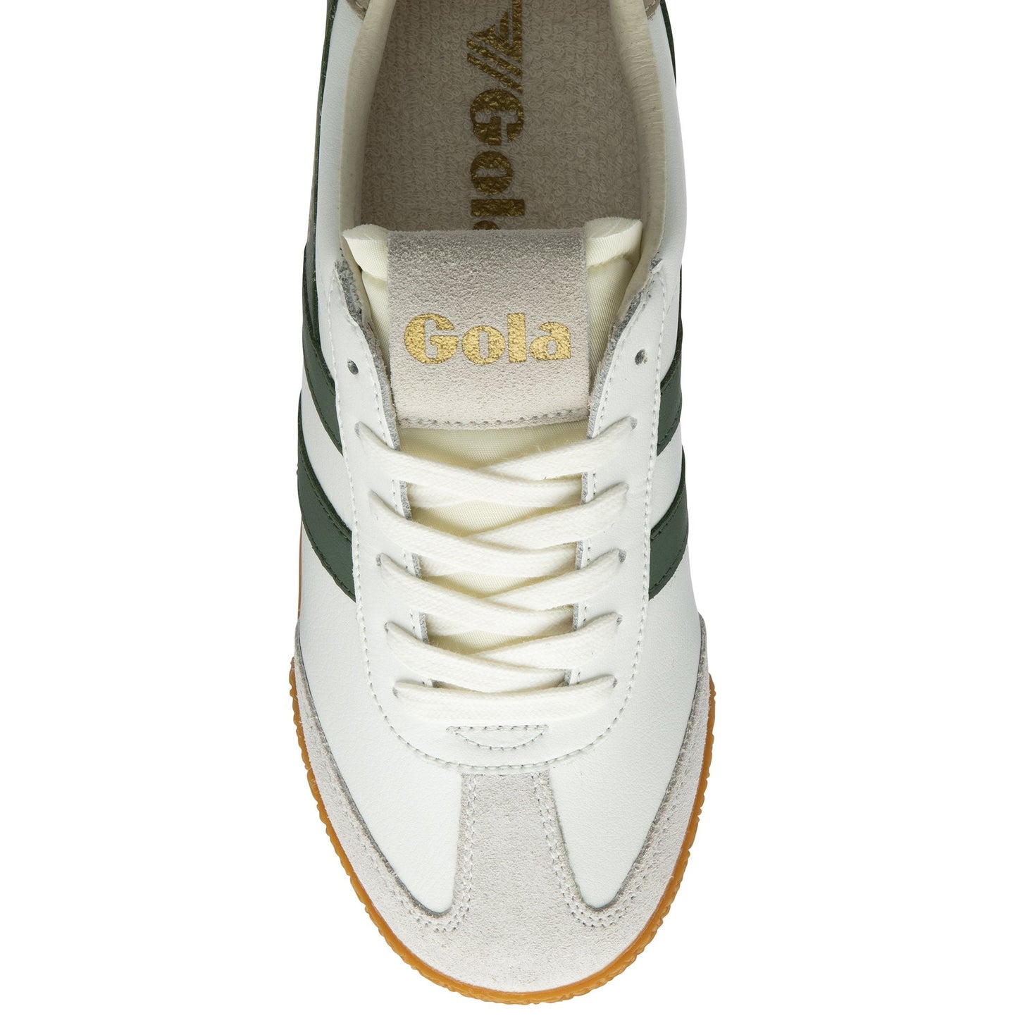 Elan White/Evergreen/Bone