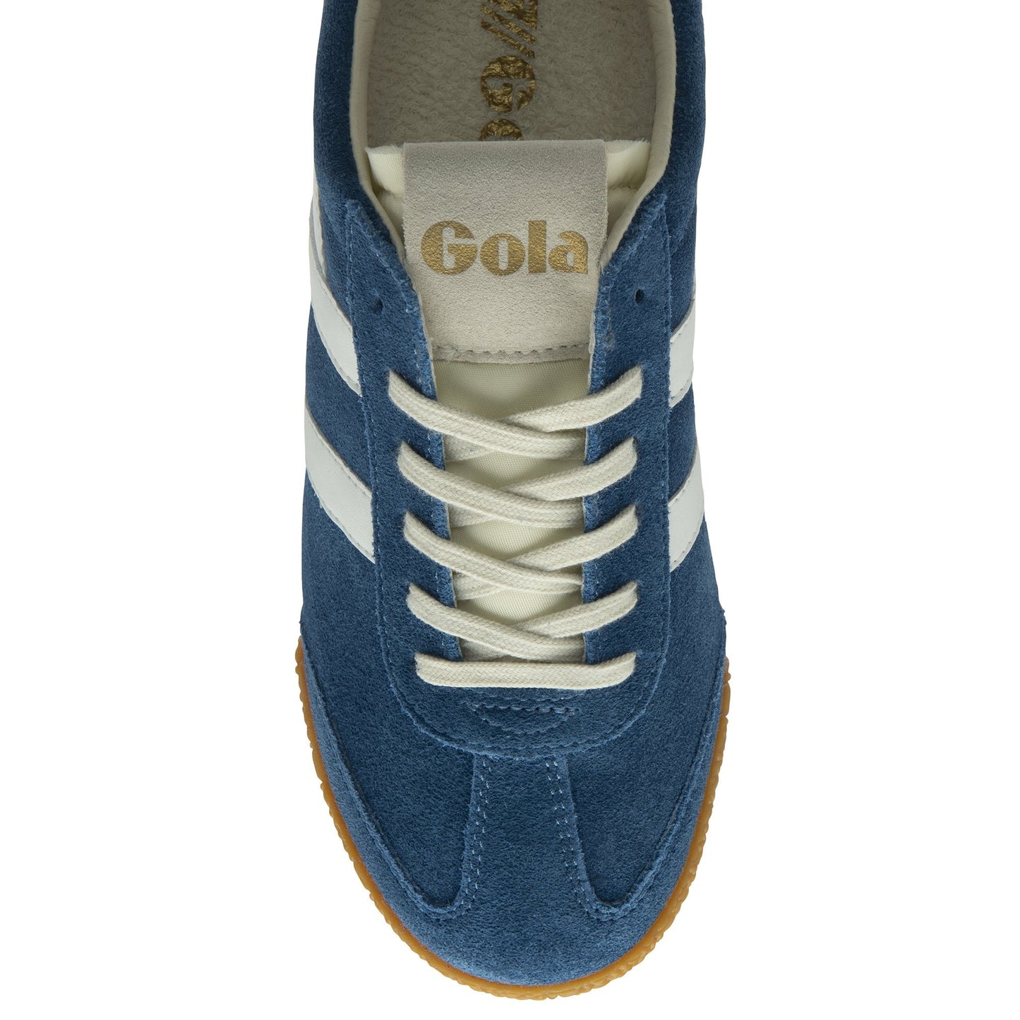 Elan Marine Blue/White