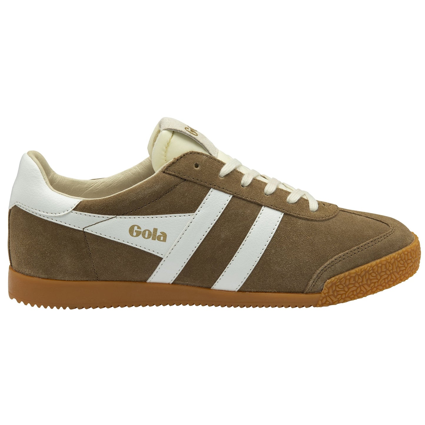 Elan tobacco/white