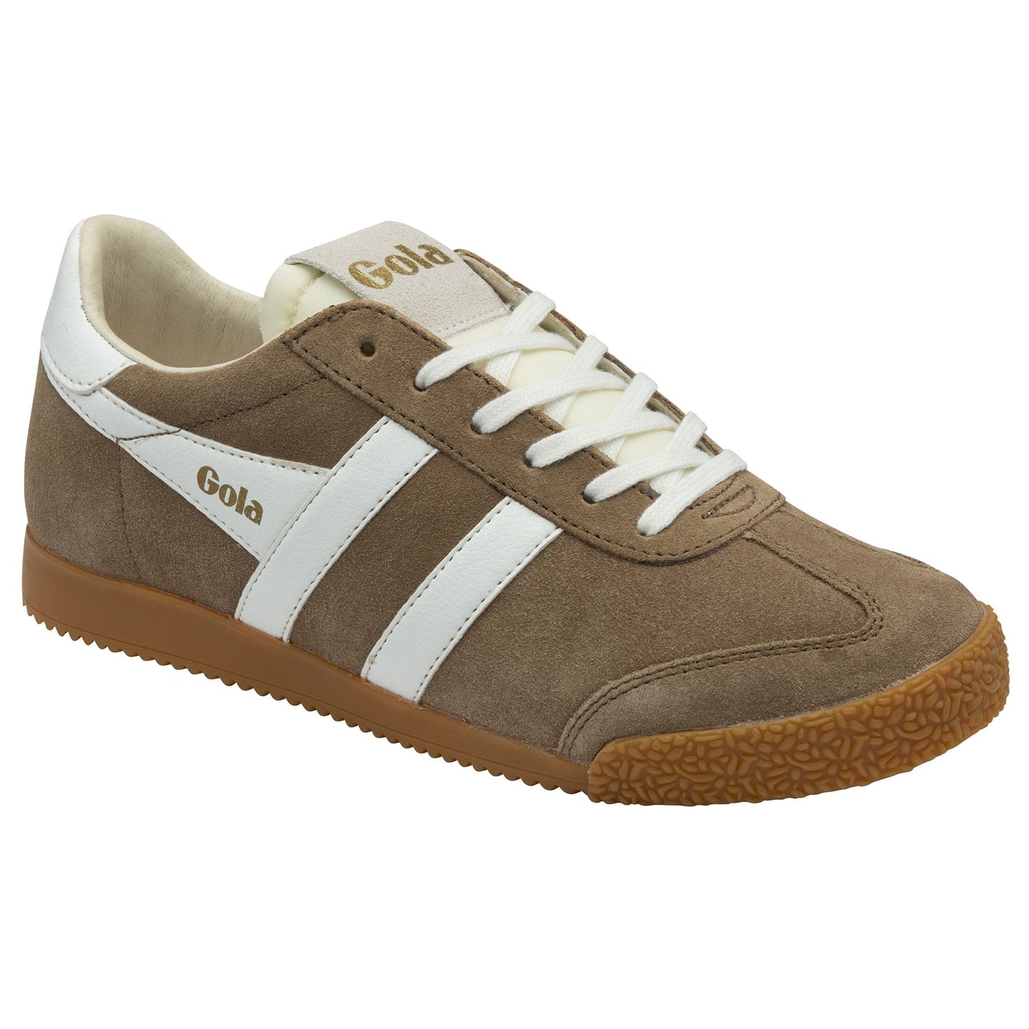 Elan tobacco/white