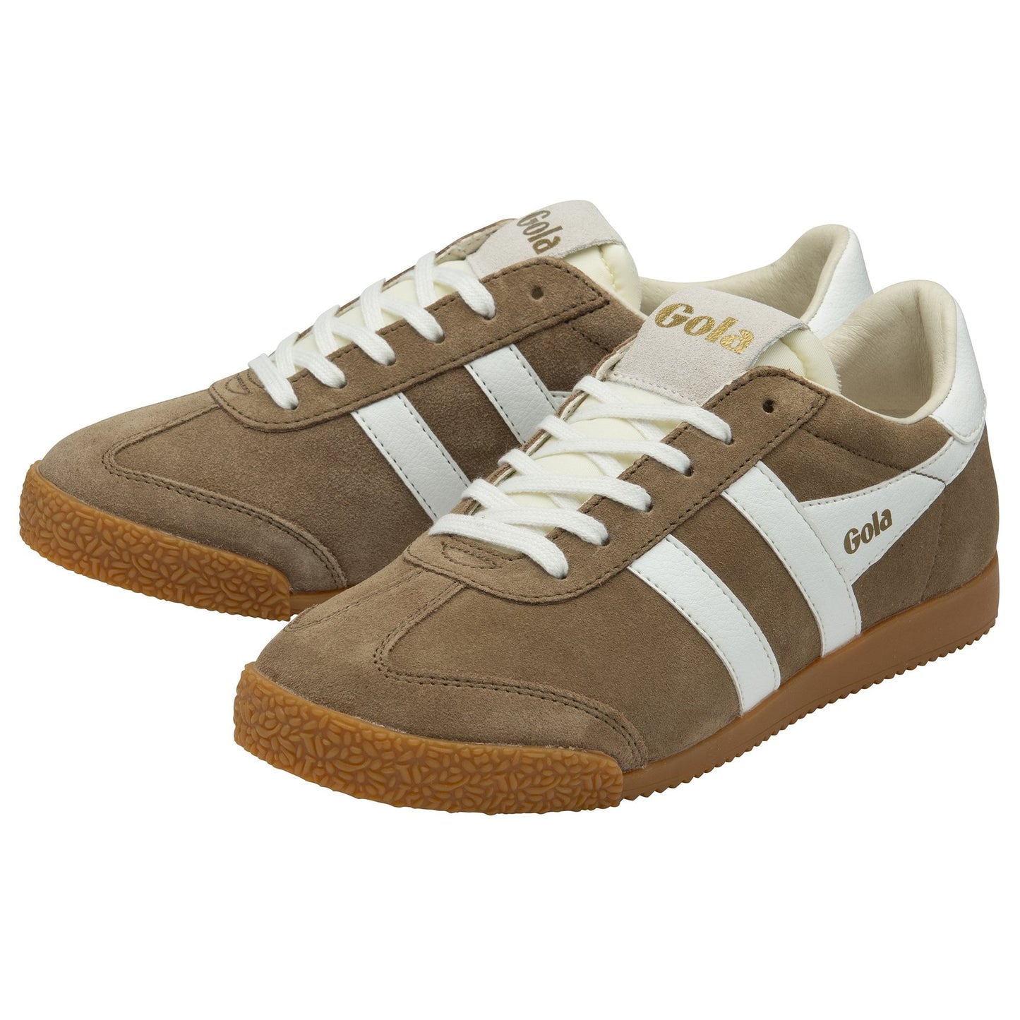 Elan tobacco/white