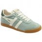 Elan Green Mist/Off White/Evergreen
