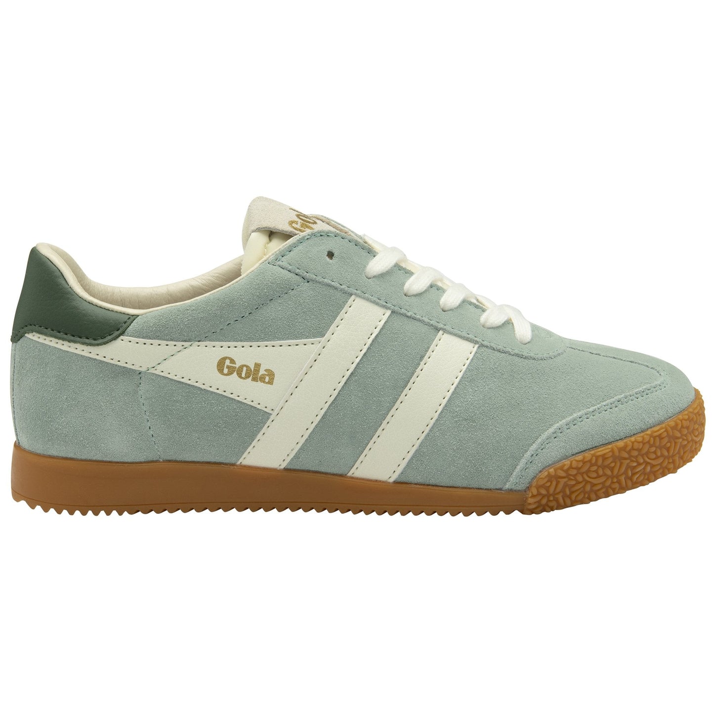 Elan Green Mist/Off White/Evergreen