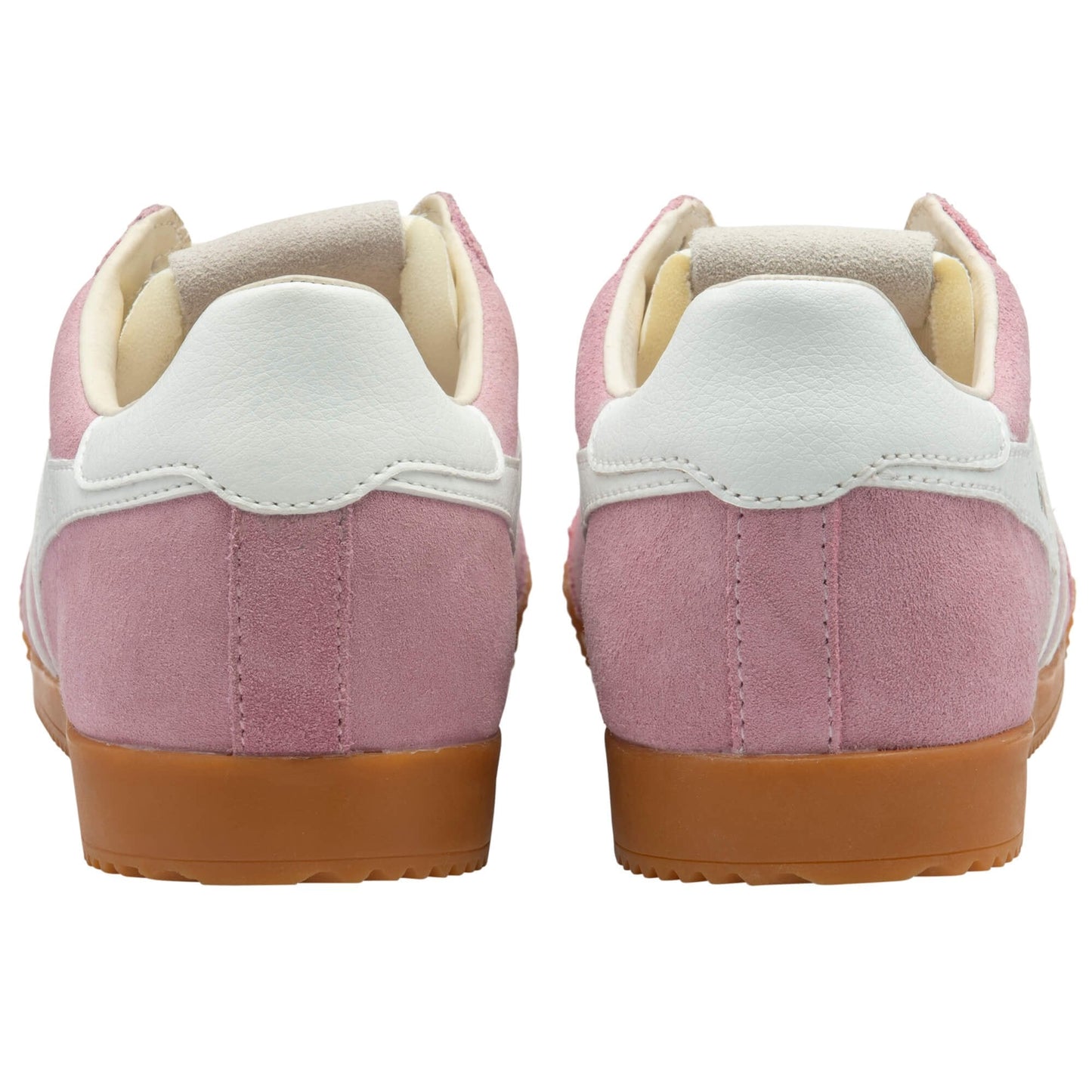 Elan brownrose/white