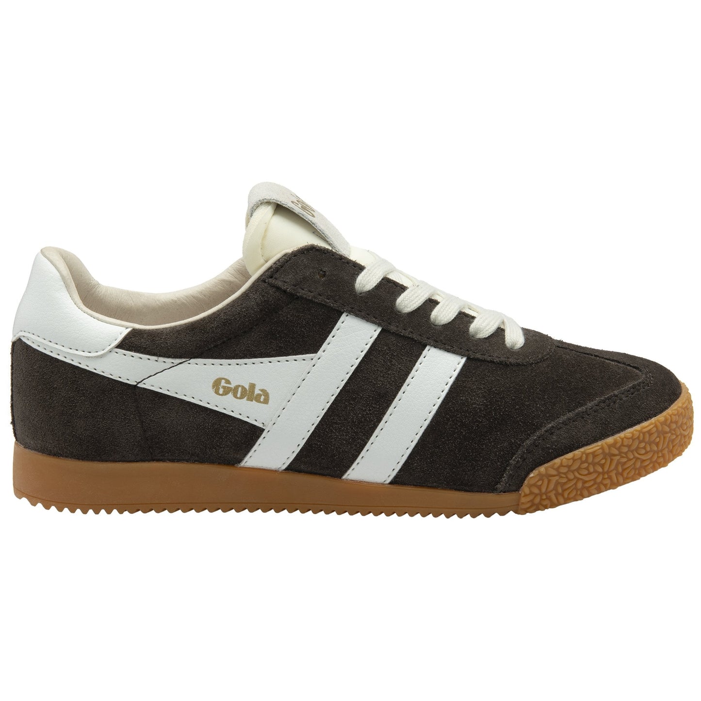 Elan Mocha/White