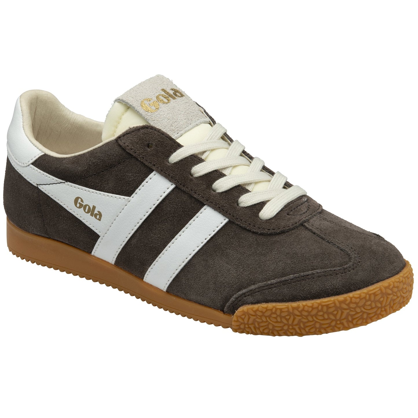 Elan Mocha/White
