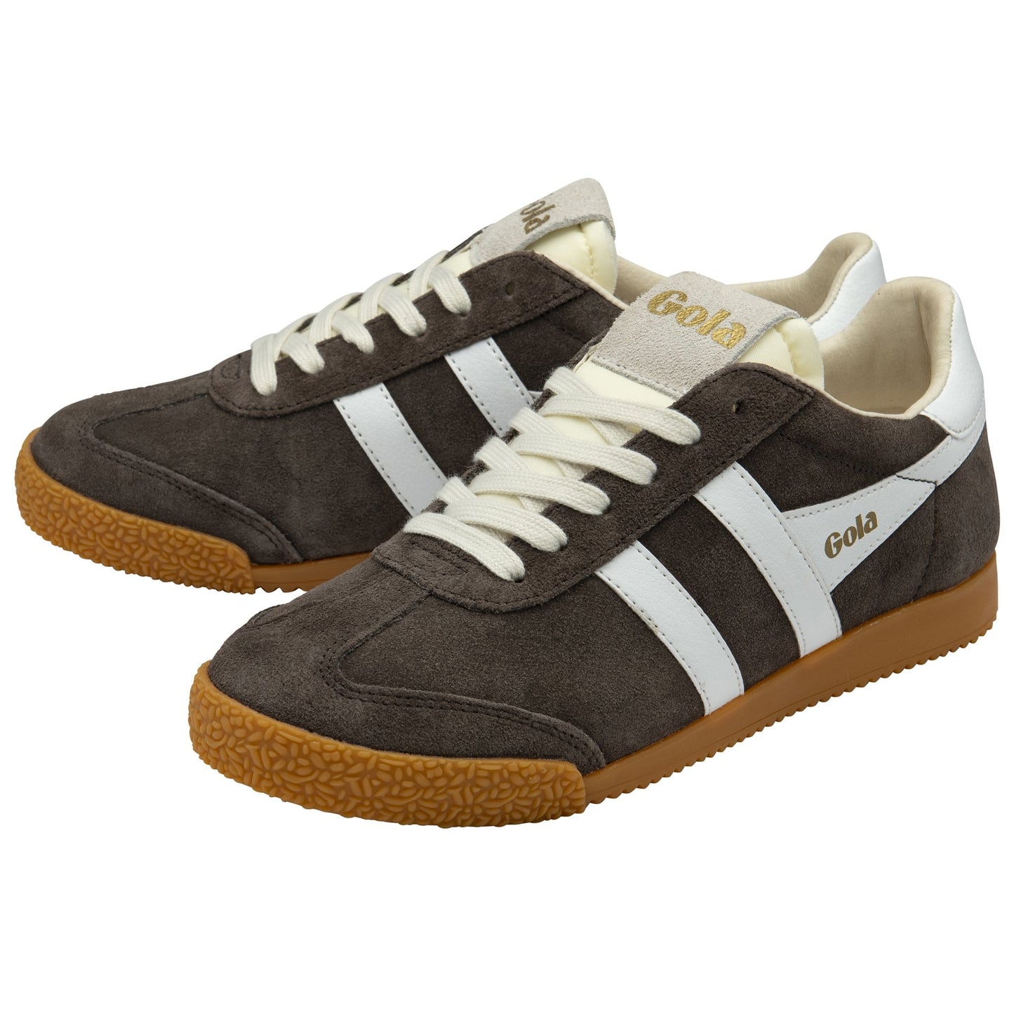 Elan Mocha/White