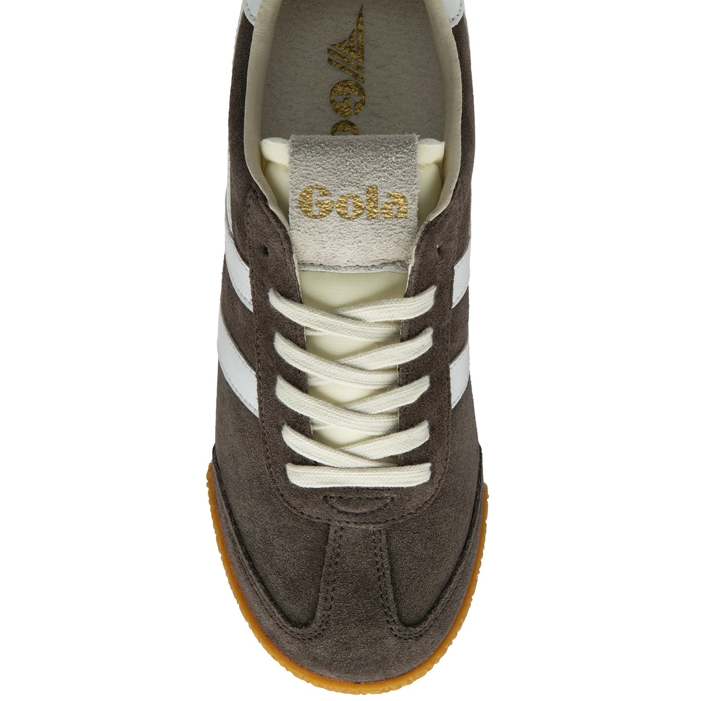 Elan Mocha/White