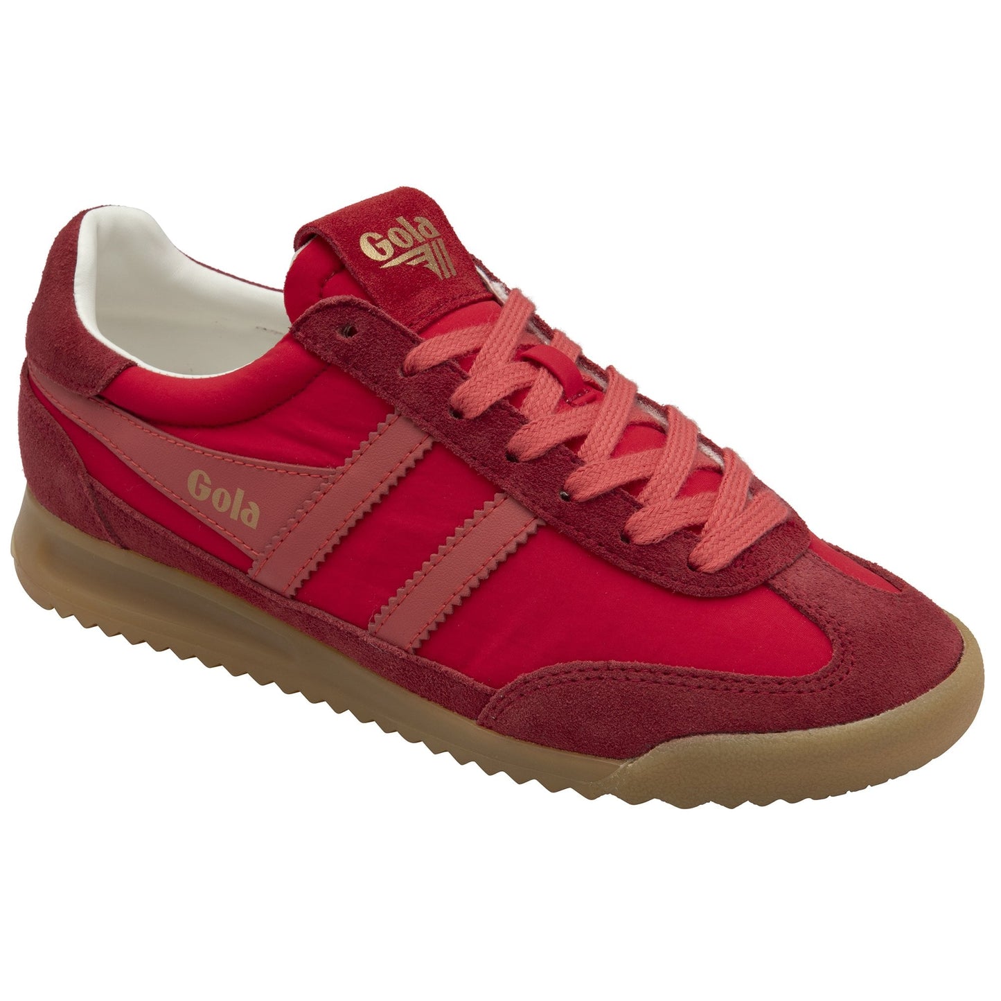 Firefly Red/Deep Red/Coral