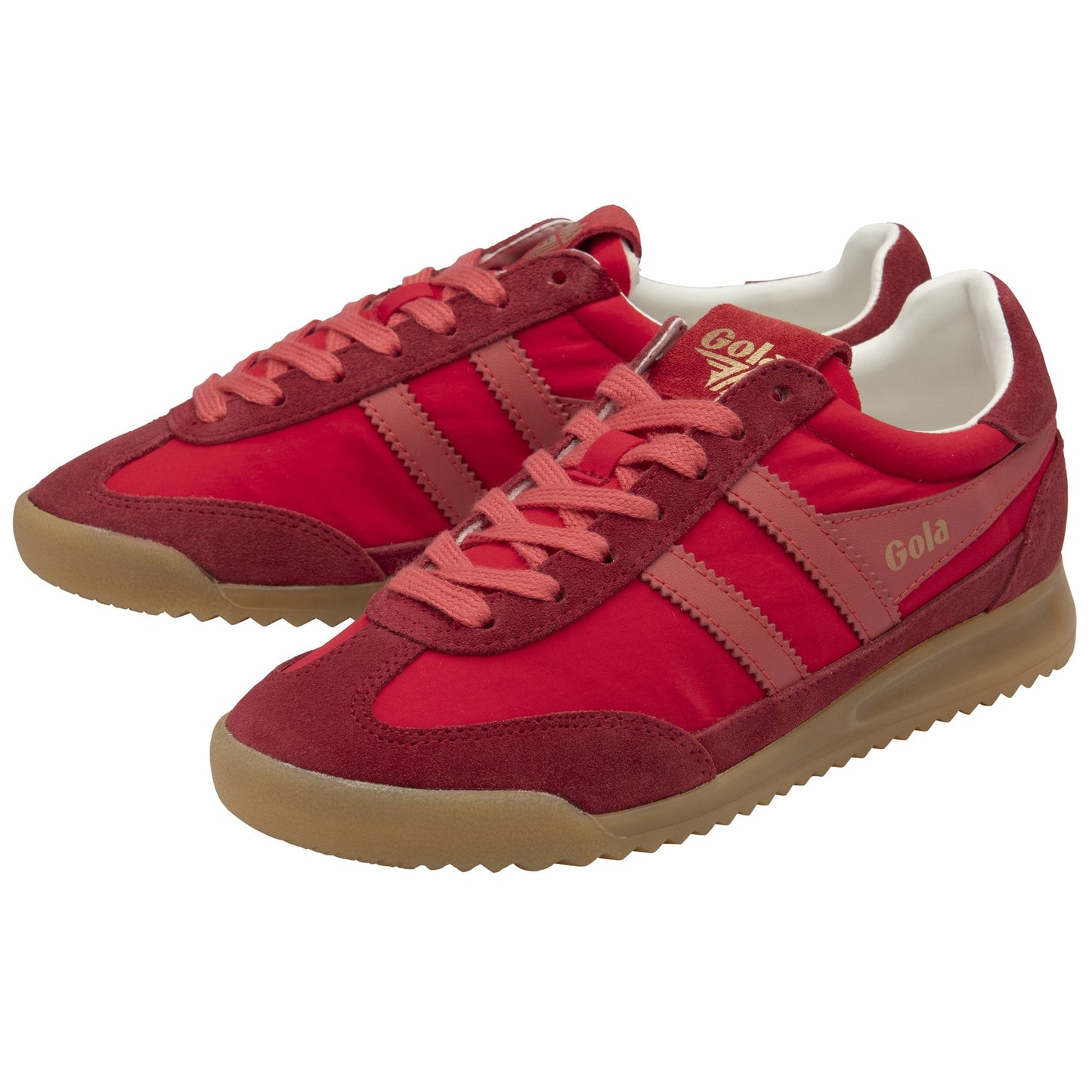 Firefly Red/Deep Red/Coral