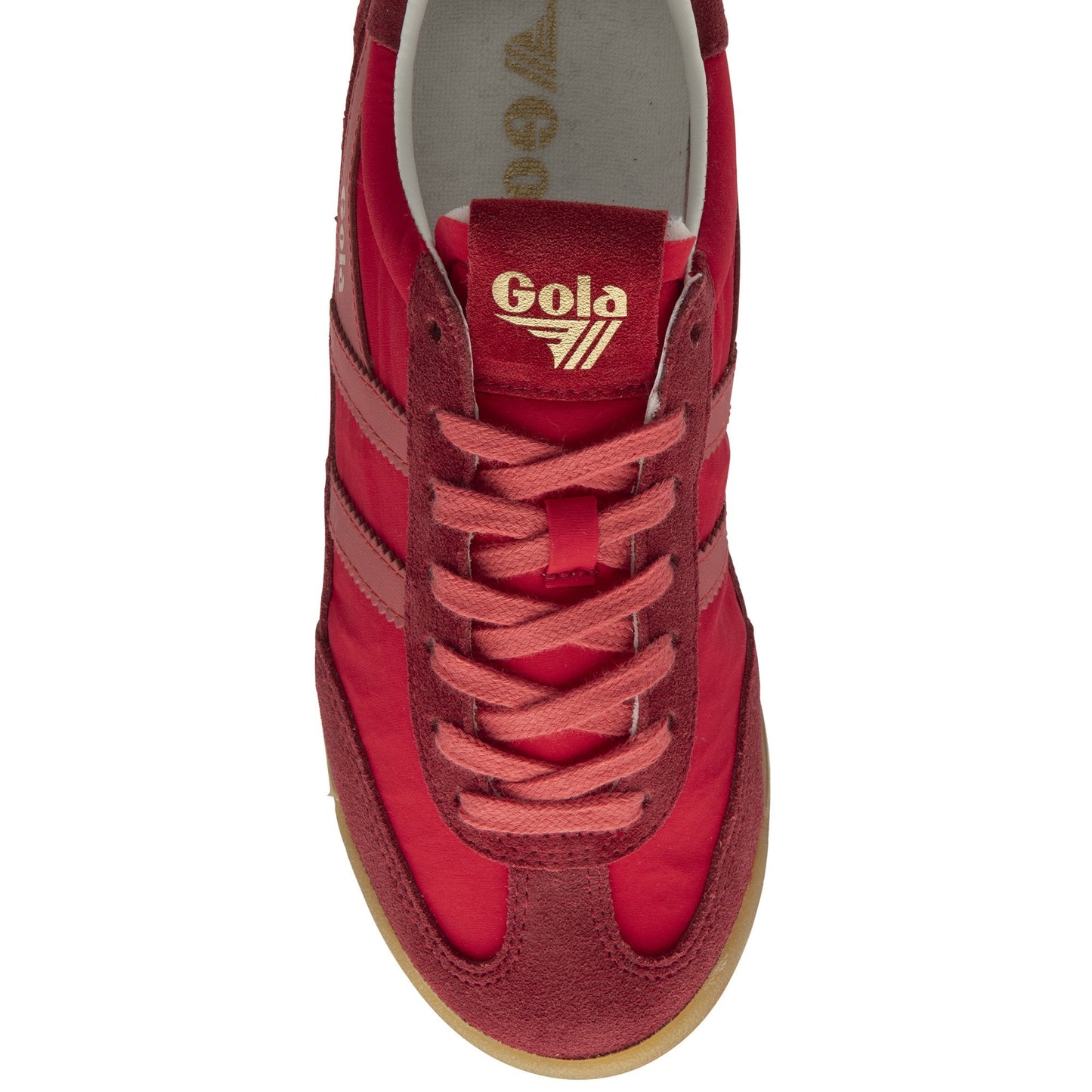 Firefly Red/Deep Red/Coral