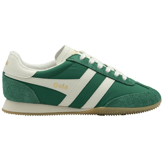 Sprinter green/off white