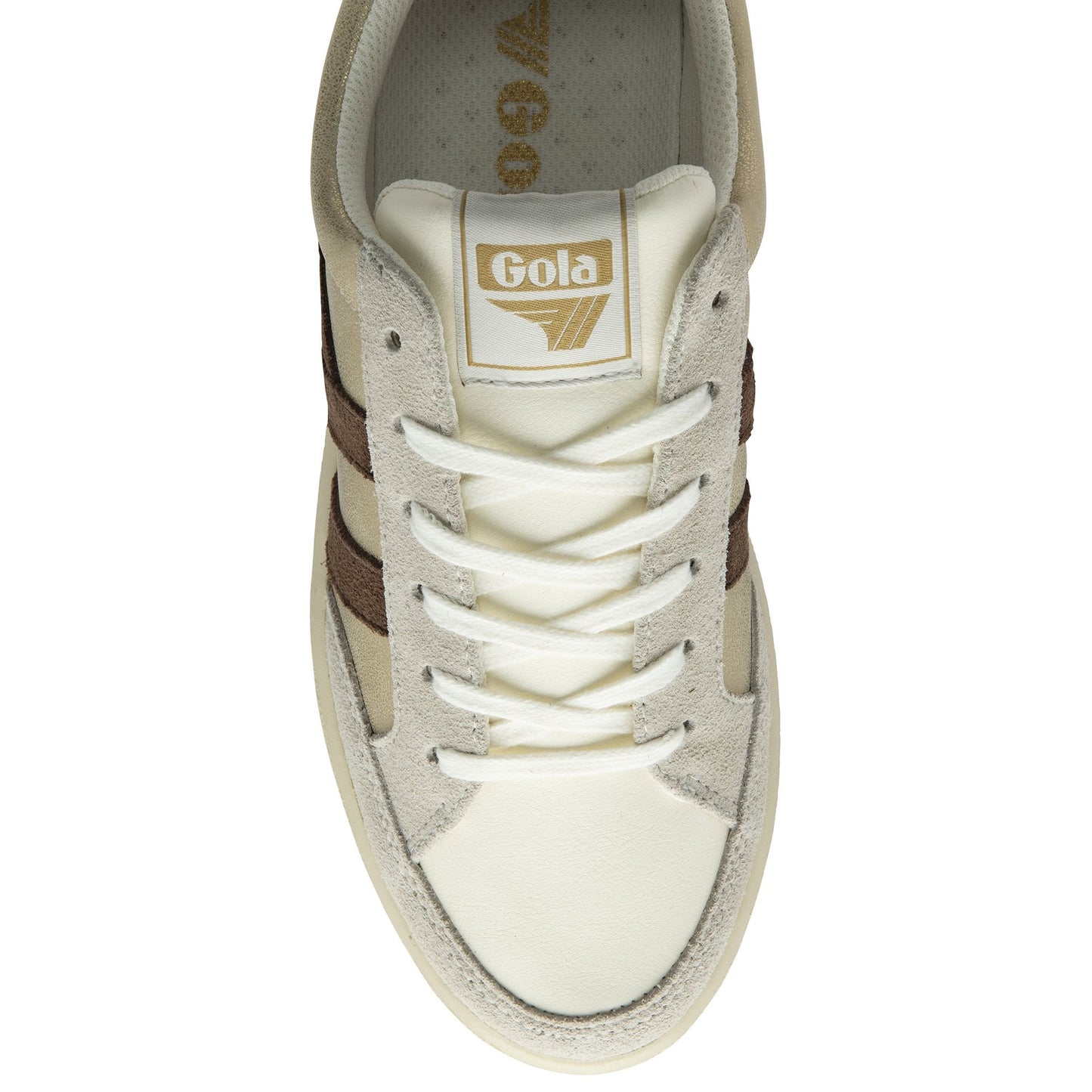 Super Slam blaze Gold/Dark Brown/Cameo