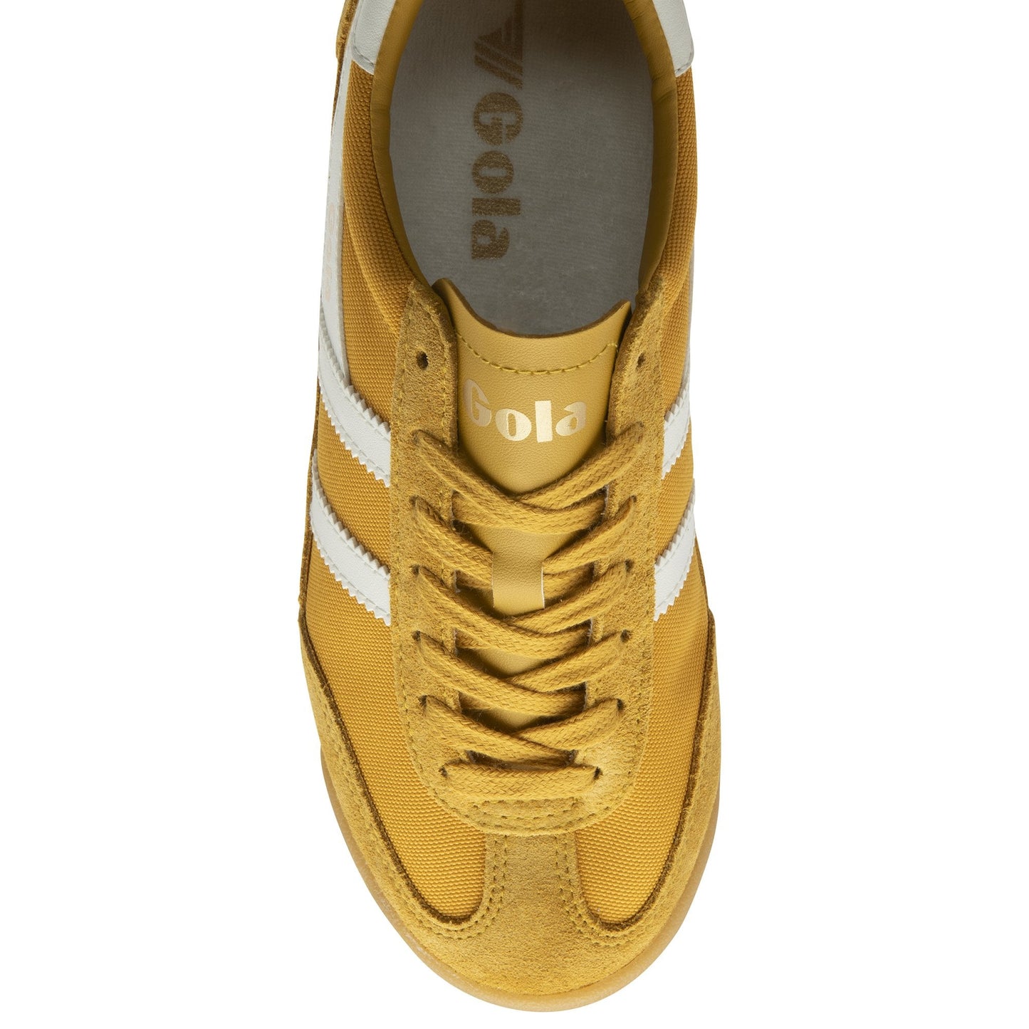 Tornado sun/off white