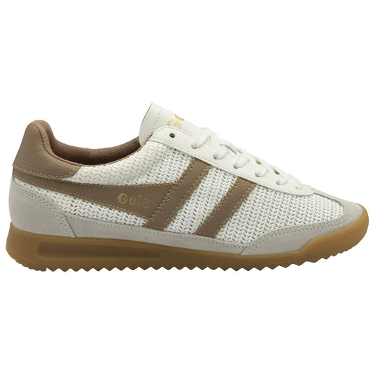 Tornado off white/light caramel