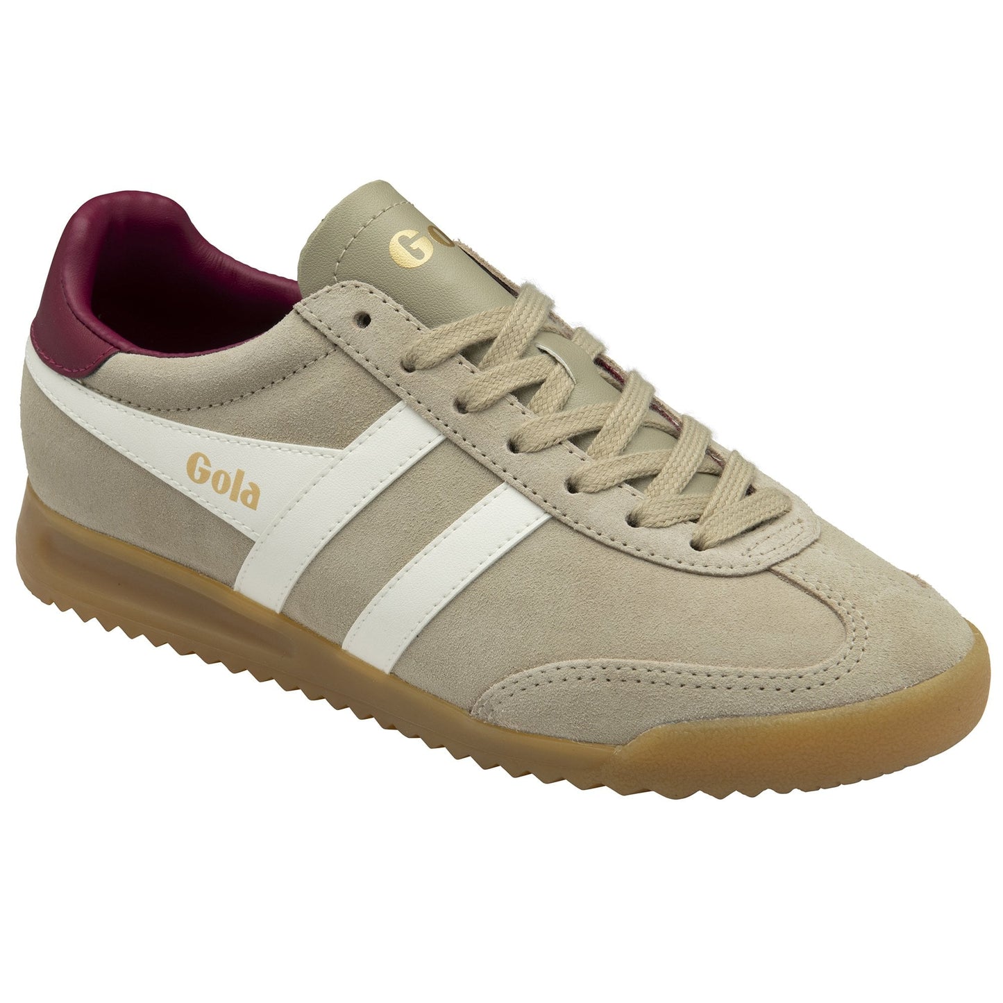 Torpedo Bone/Off White/Cerise