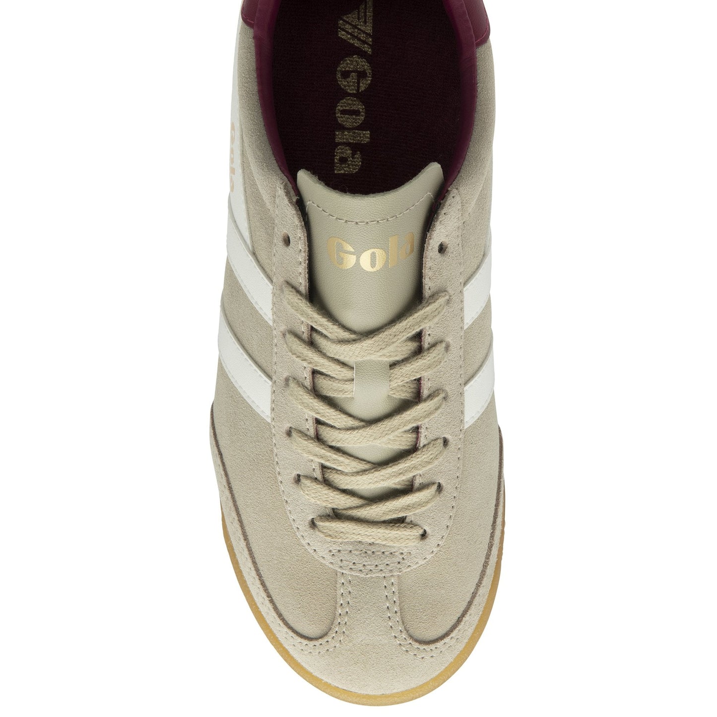 Torpedo Bone/Off White/Cerise