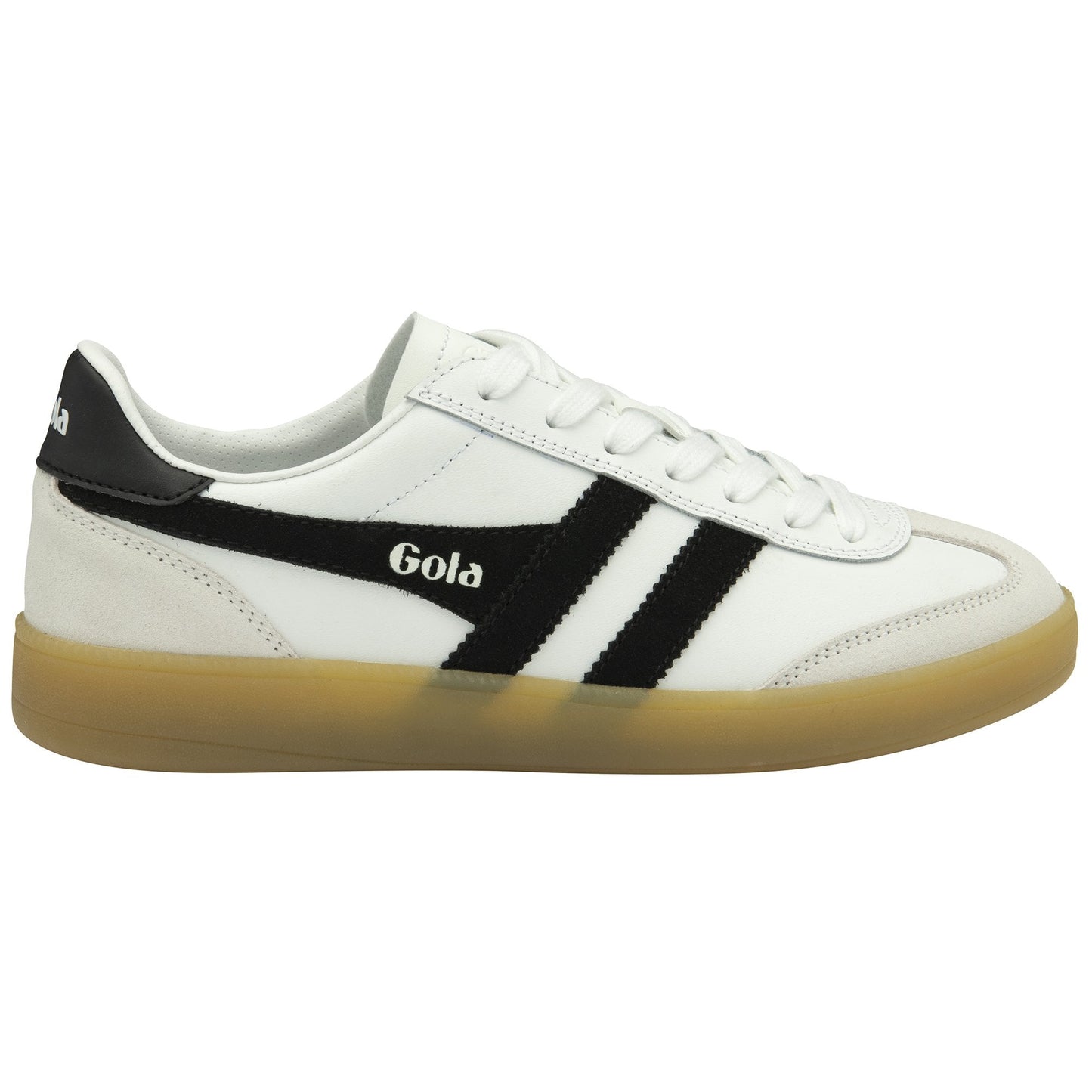 Viper White/Black/Gum