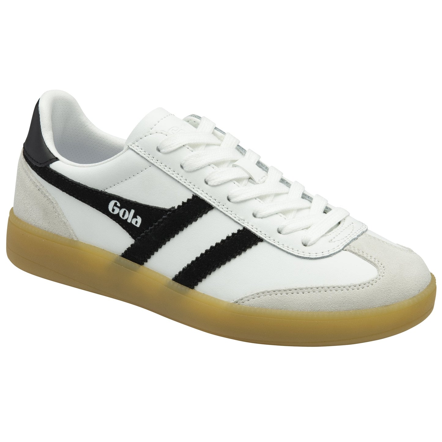 Viper White/Black/Gum