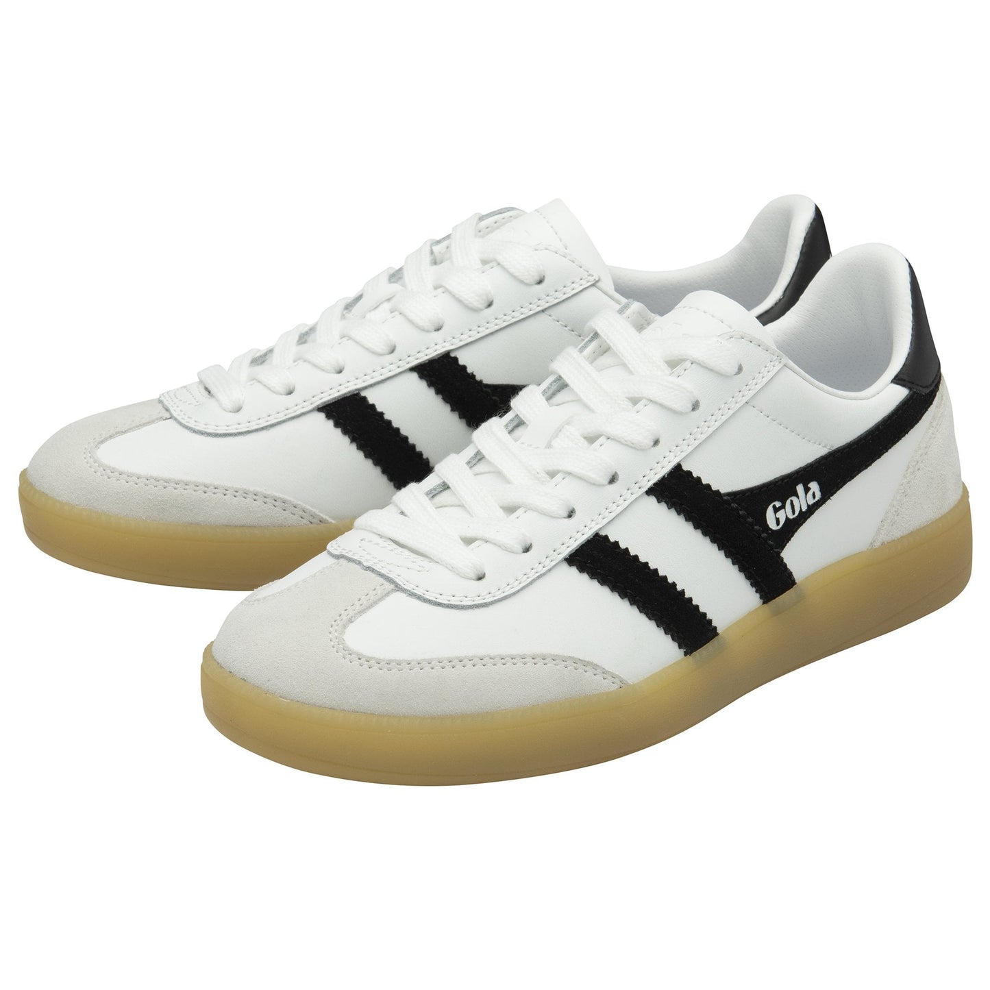 Viper White/Black/Gum