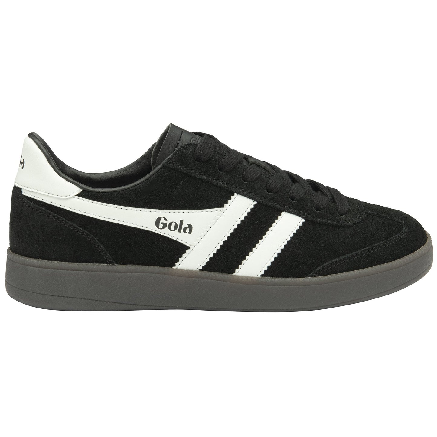 Viper Black/White/Dark Gum