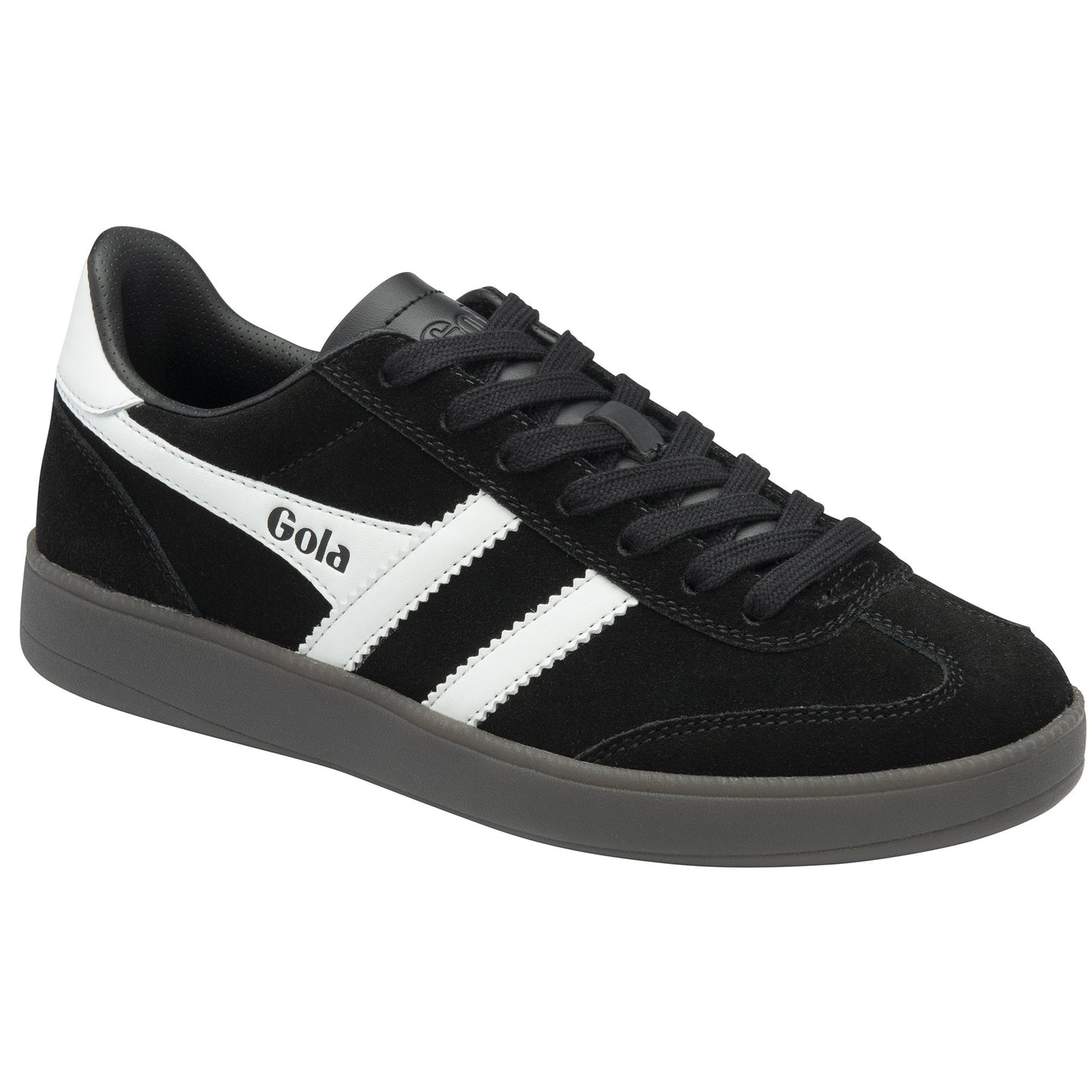 Viper Black/White/Dark Gum
