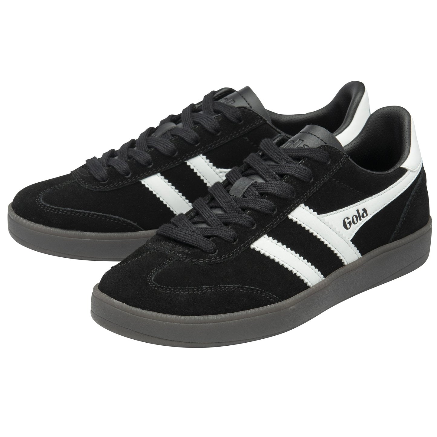 Viper Black/White/Dark Gum