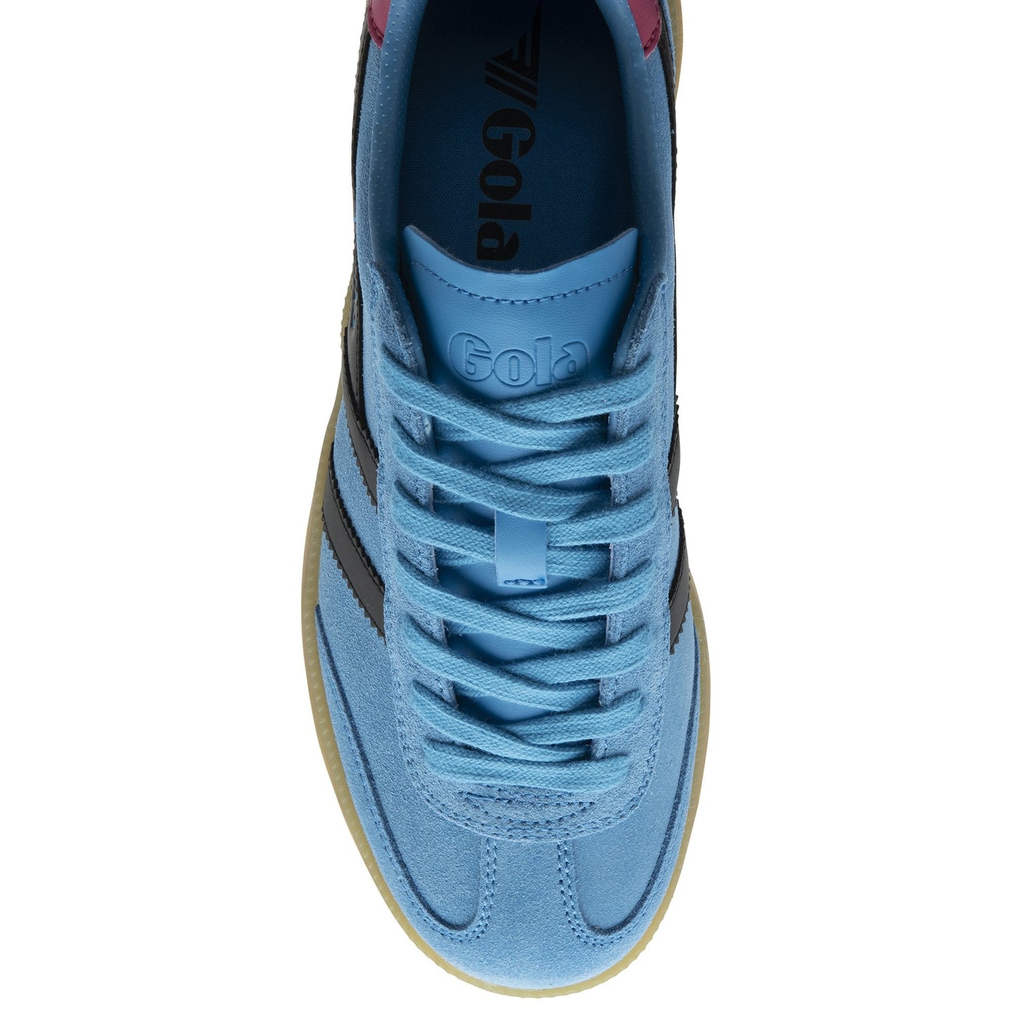 Viper santorini/black/fuchsia/gum