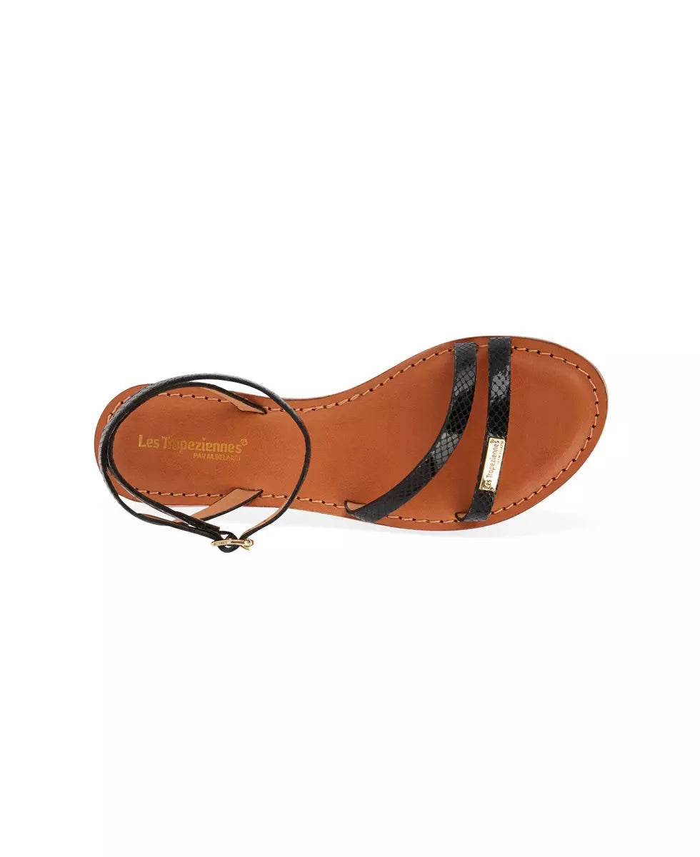 Hanak Noir Serpent