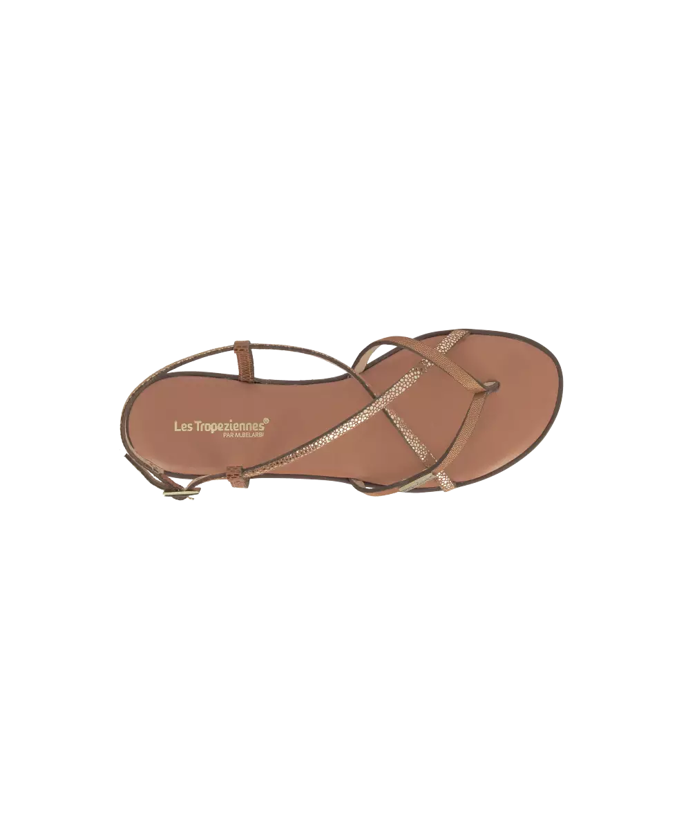 Monagum Tan Multi