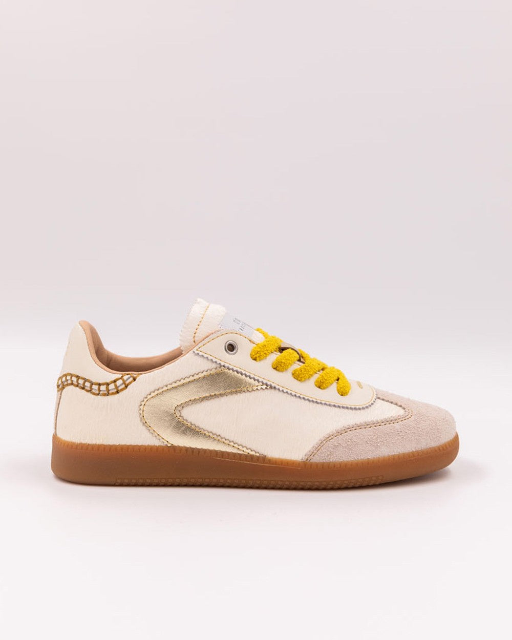 Nova mocassin pony tofu