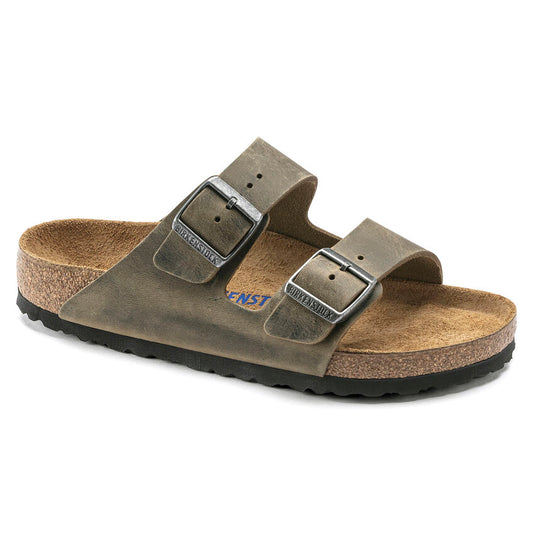 Arizona Oiled Faded Khaki 1027039