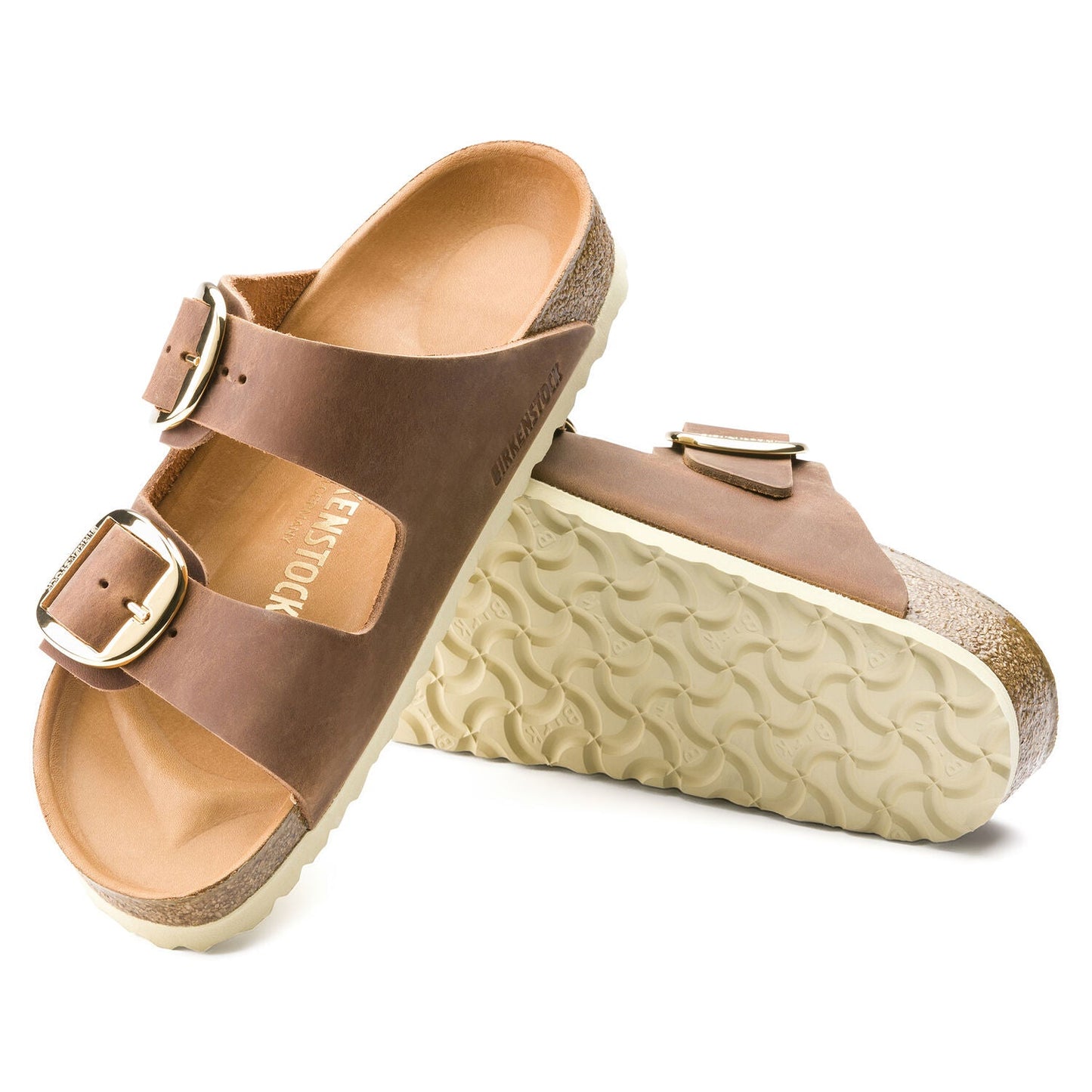Arizona BB cognac 1011073