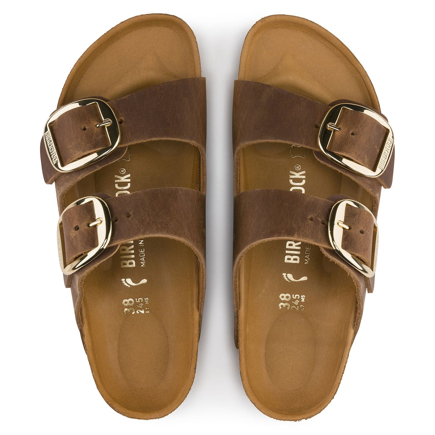 Arizona BB cognac 1011073