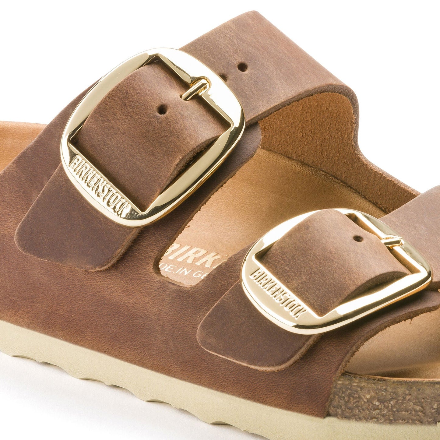 Arizona BB cognac 1011073