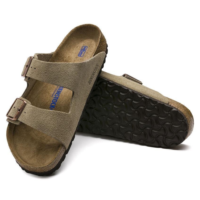 Arizona Suede Taupe 0951303