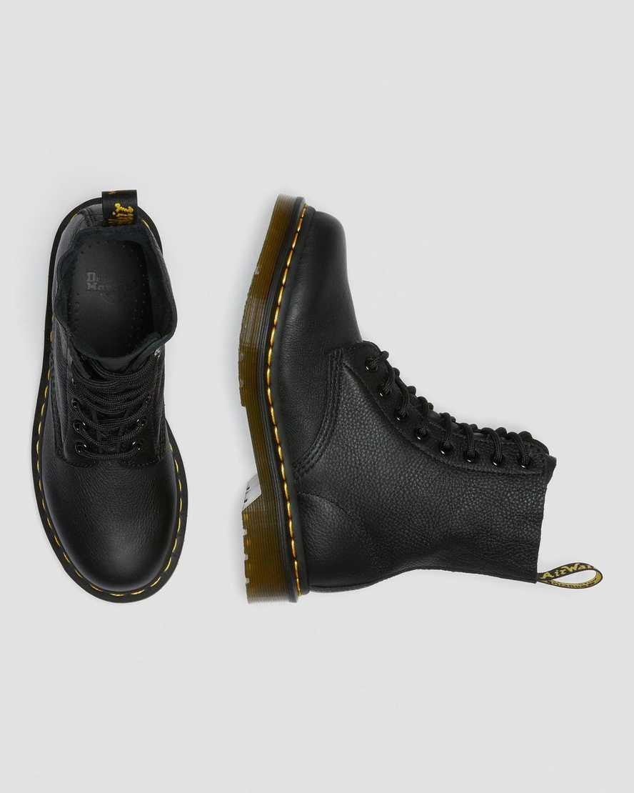 1460 pascal black virginia
