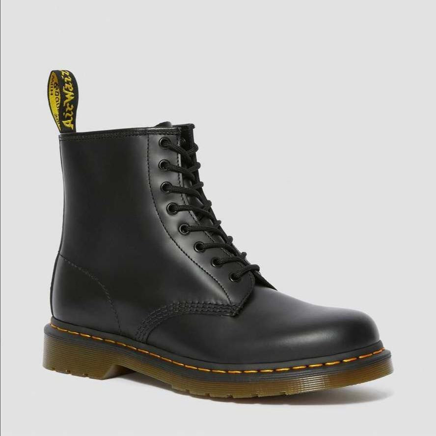 1460 smooth black