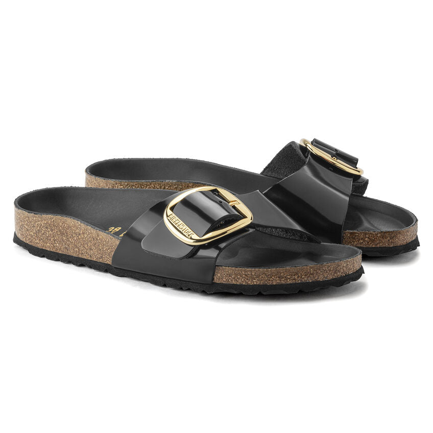 Madrid BB HS black